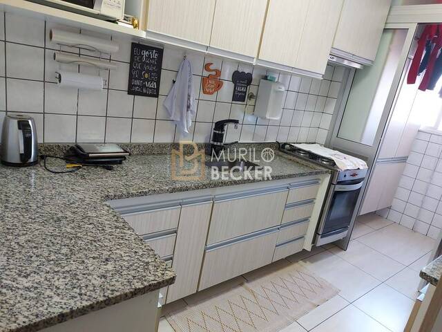 Apartamento para Venda em São José dos Campos - 5