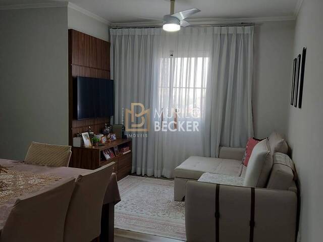 Apartamento para Venda em São José dos Campos - 2