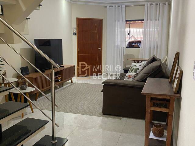 Casa para Venda em São José dos Campos - 2