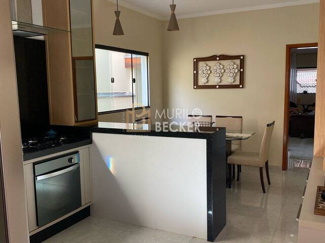 Casa para Venda em São José dos Campos - 5