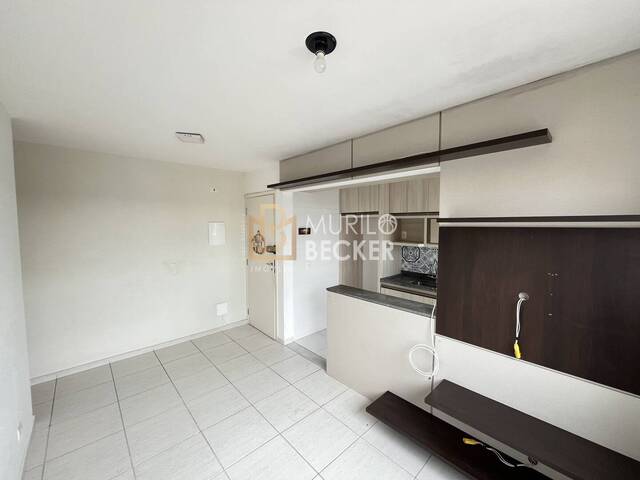 Apartamento para Venda em Jacareí - 3