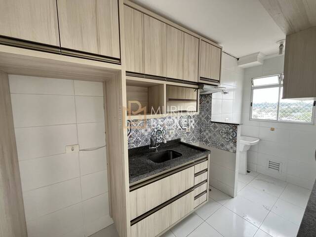 Apartamento para Venda em Jacareí - 2