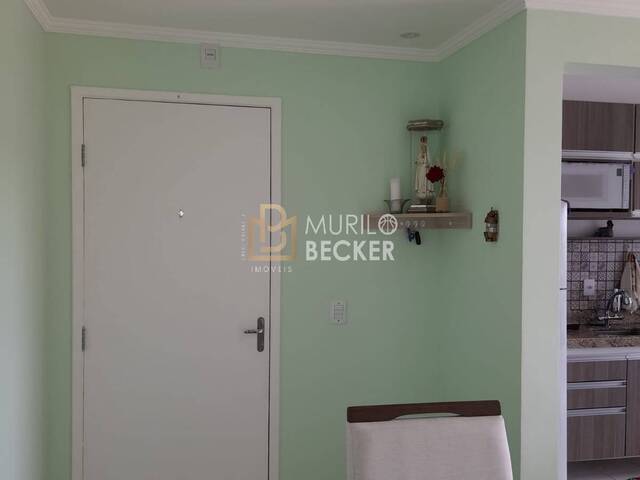 Apartamento para Venda em São José dos Campos - 5
