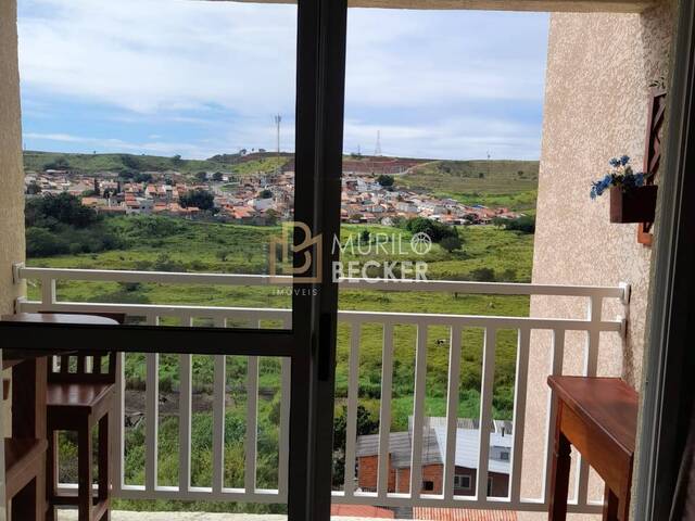 Apartamento para Venda em São José dos Campos - 2