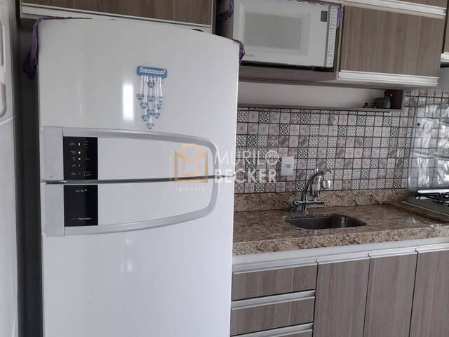 Apartamento para Venda em São José dos Campos - 3
