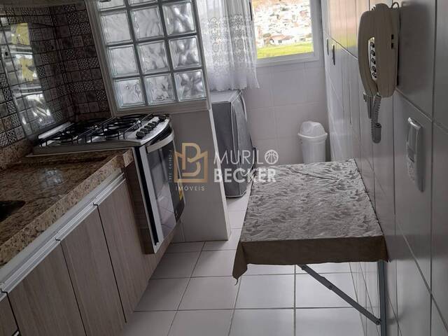 Apartamento para Venda em São José dos Campos - 4