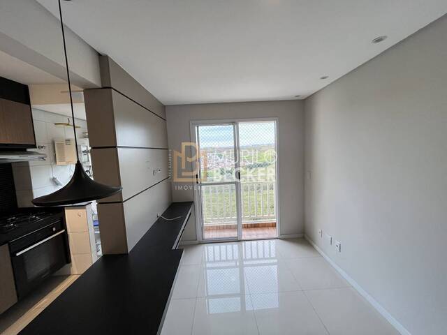 Apartamento para Venda em São José dos Campos - 2