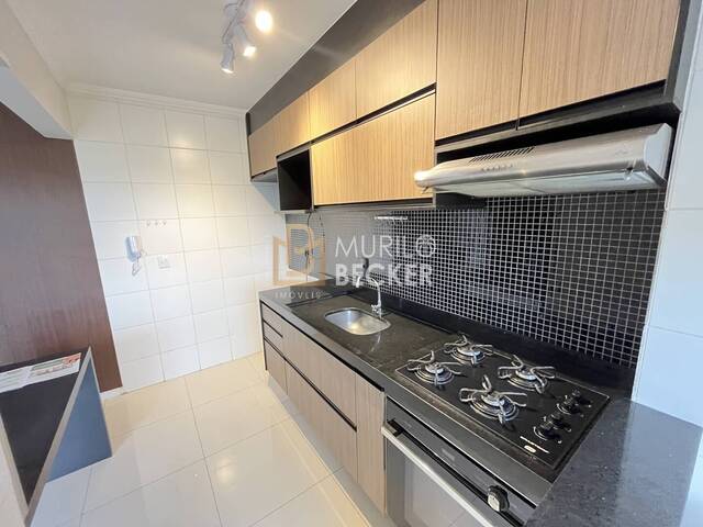 Apartamento para Venda em São José dos Campos - 4