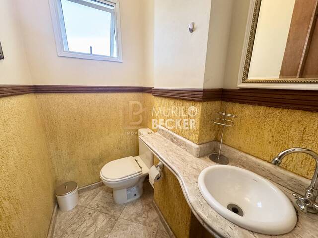 Apartamento para Locação em São José dos Campos - 4