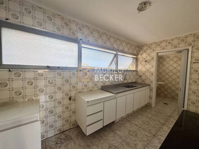 Apartamento para Locação em São José dos Campos - 2