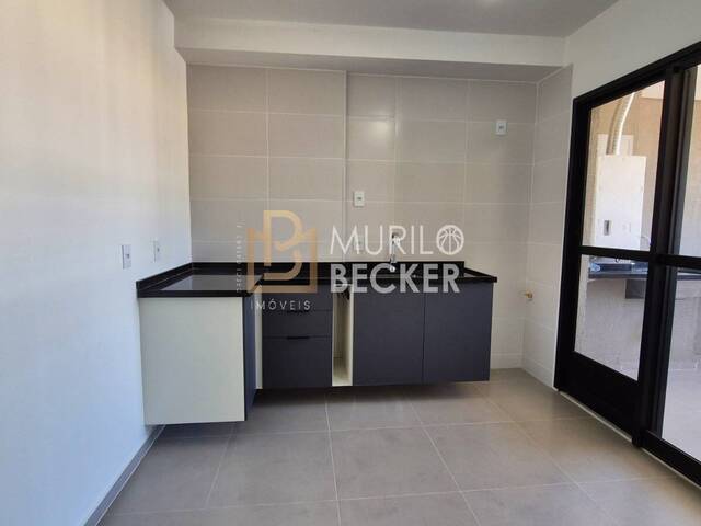 Apartamento para Venda em São José dos Campos - 4