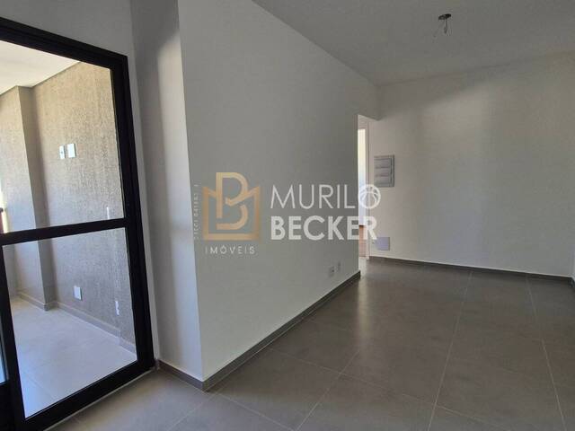 Apartamento para Venda em São José dos Campos - 2