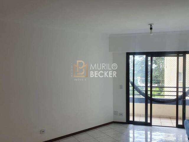 Venda em Parque Residencial Aquarius - São José dos Campos