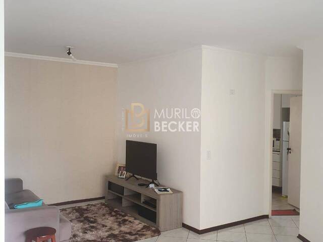 Apartamento para Venda em São José dos Campos - 2