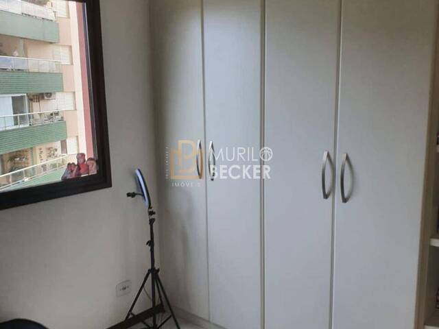 Apartamento para Venda em São José dos Campos - 4