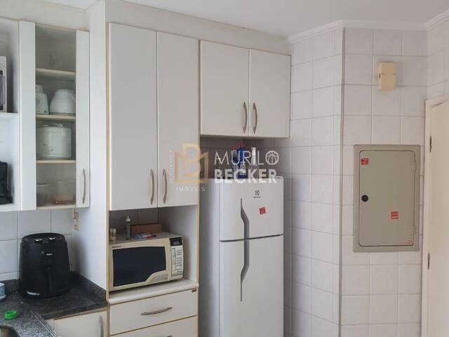 Apartamento para Venda em São José dos Campos - 3