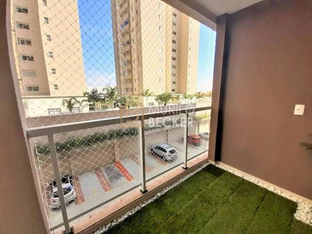 Apartamento para Venda em São José dos Campos - 3