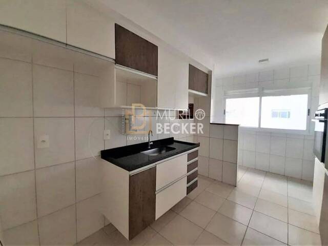 Apartamento para Venda em São José dos Campos - 4