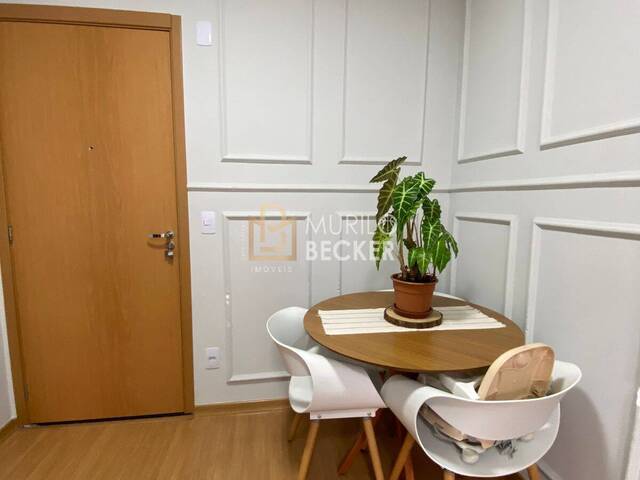 Apartamento para Venda em São José dos Campos - 4