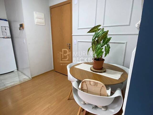 Apartamento para Venda em São José dos Campos - 5