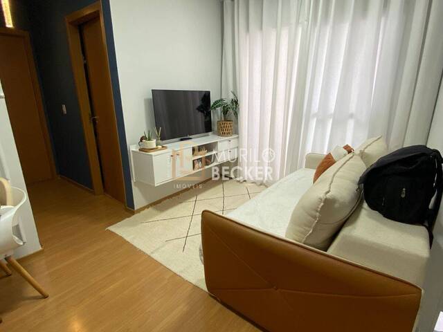 #AP3254 - Apartamento para Venda em São José dos Campos - SP