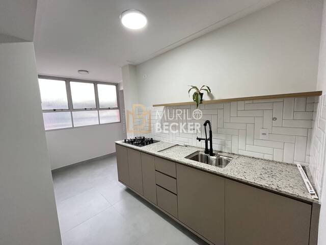 Apartamento para Venda em São José dos Campos - 3