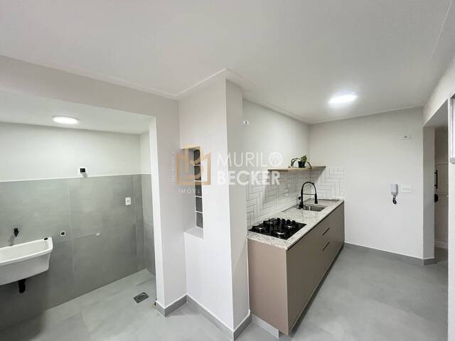 Apartamento para Venda em São José dos Campos - 2