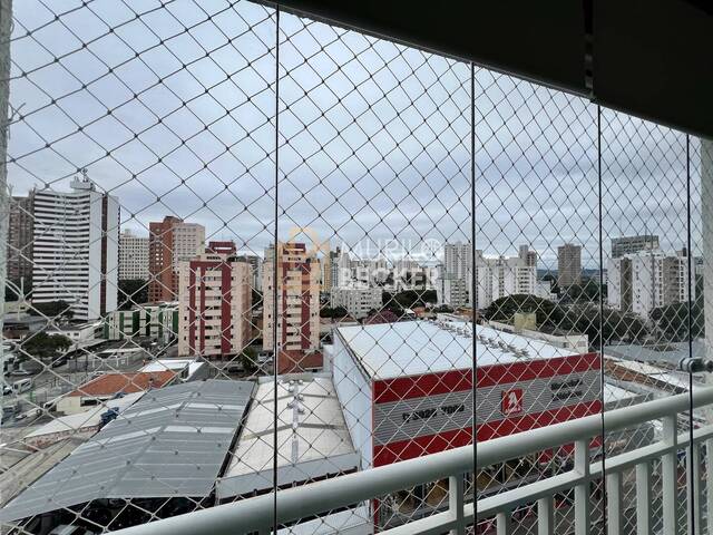 Apartamento para Venda em São José dos Campos - 4