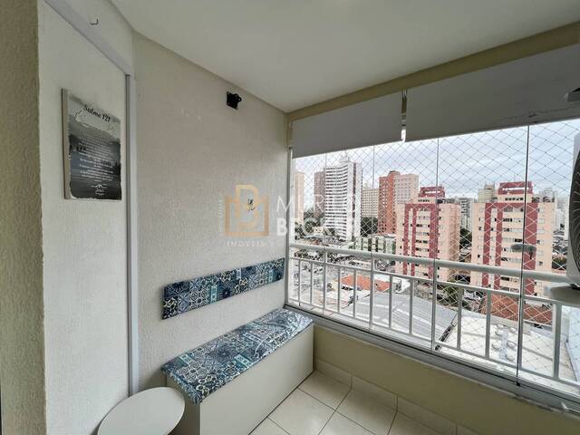 Apartamento para Venda em São José dos Campos - 3