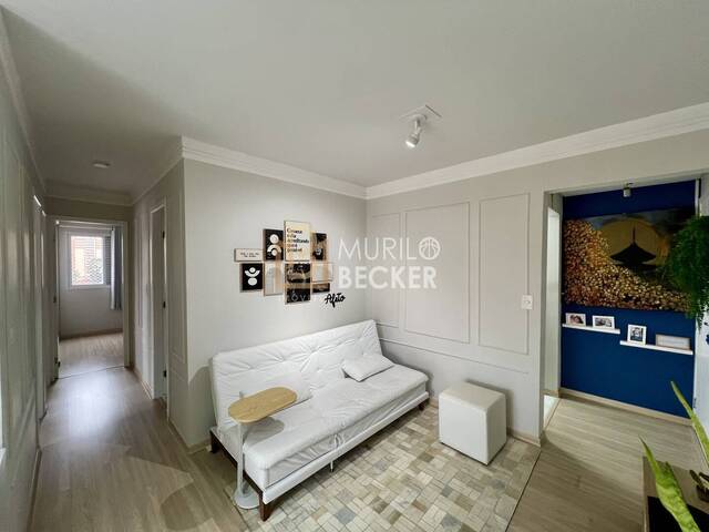 Apartamento para Venda em São José dos Campos - 5