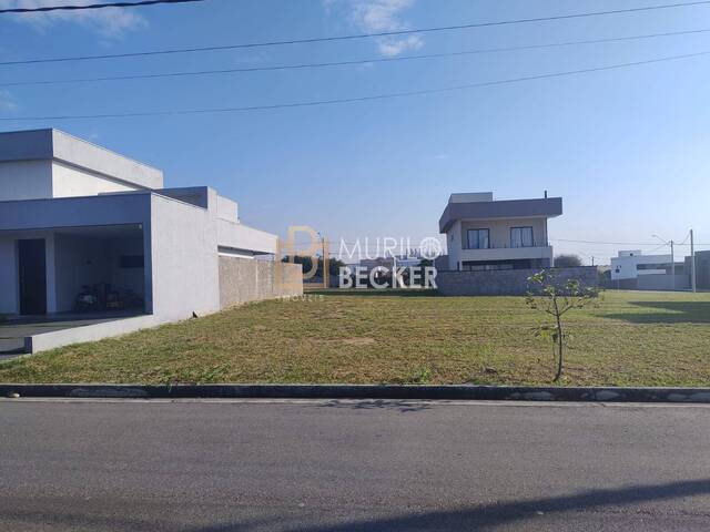 Terreno em condomínio para Venda em São José dos Campos - 2
