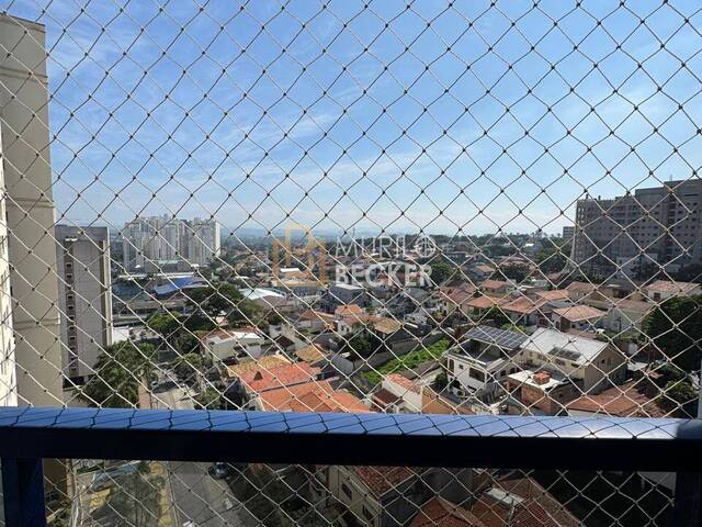 Apartamento para Venda em São José dos Campos - 4