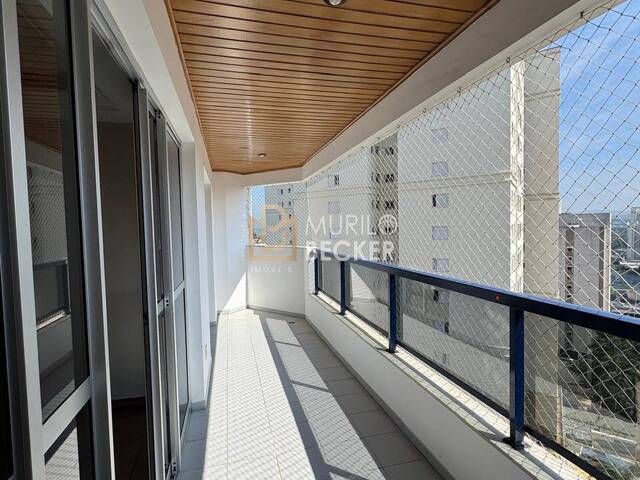 Apartamento para Venda em São José dos Campos - 5