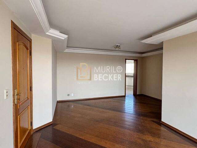 Apartamento para Venda em São José dos Campos - 2