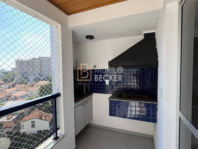 Apartamento para Venda em São José dos Campos - 3
