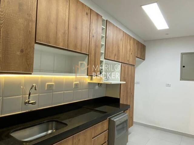 Apartamento para Venda em São José dos Campos - 4