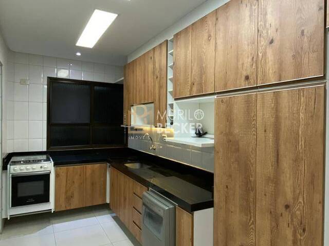 Apartamento para Venda em São José dos Campos - 3