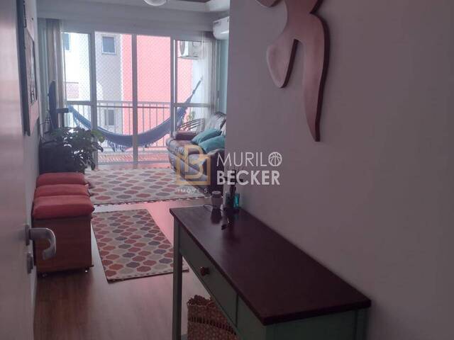 Apartamento para Venda em Caraguatatuba - 3