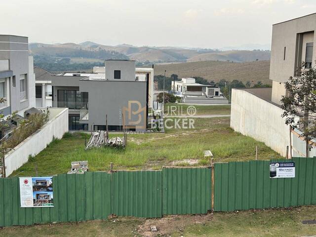 Terreno em condomínio para Venda em São José dos Campos - 2