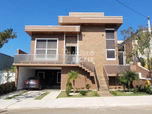 Venda em Residencial Terras do Vale - Caçapava