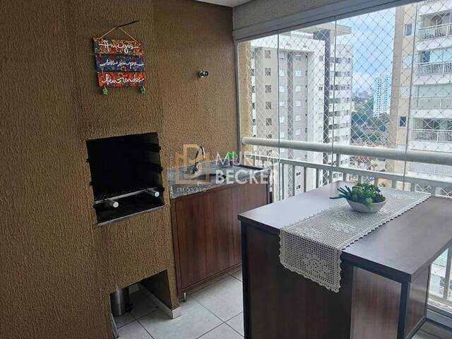 Apartamento para Venda em São José dos Campos - 3