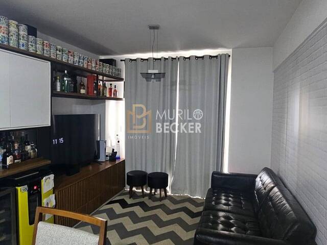 Apartamento para Venda em São José dos Campos - 2