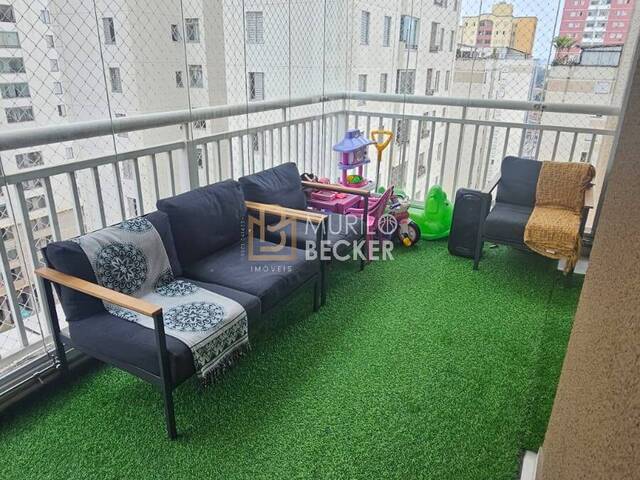 Apartamento para Venda em São José dos Campos - 4