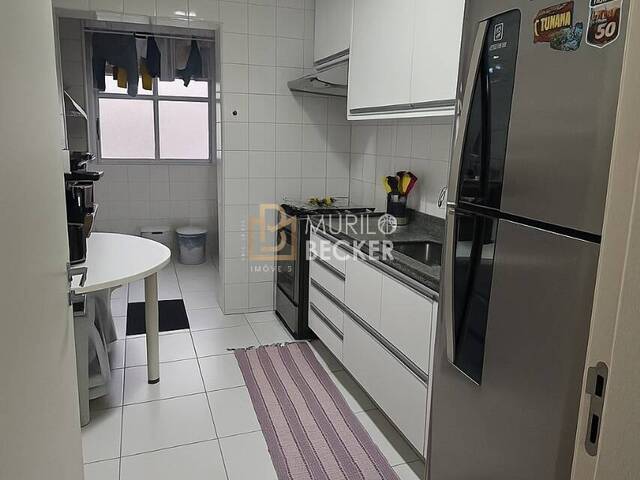 Apartamento para Venda em São José dos Campos - 5
