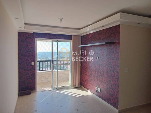 Apartamento para Venda em São José dos Campos - 4