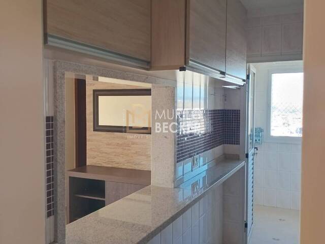 Venda em Parque Residencial Flamboyant - São José dos Campos