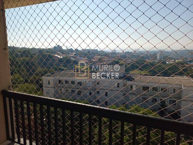 Apartamento para Venda em São José dos Campos - 3