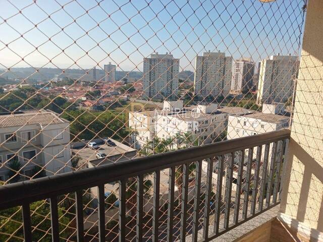 Apartamento para Venda em São José dos Campos - 2