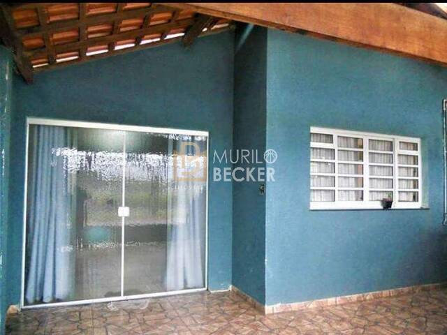 Venda em Conjunto Residencial Trinta e Um de Março - São José dos Campos