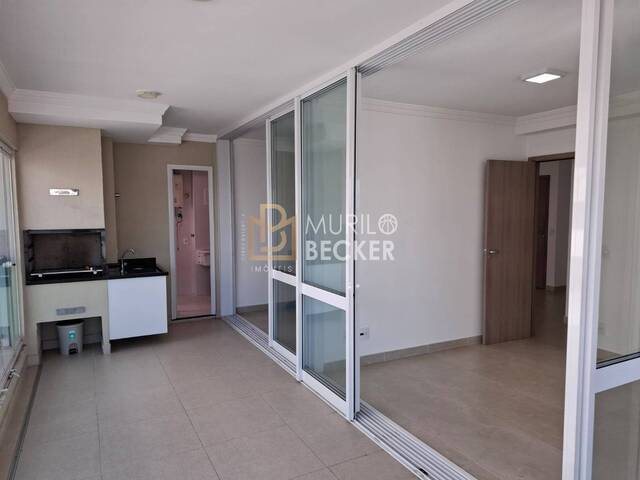 Apartamento para Locação em São José dos Campos - 2